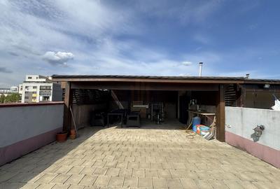 Apartament cu 2 camere decomandat, mobilat în Fundeni - 28