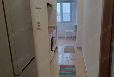 Garsoniera 5 min de metrou Jiului cu utilita?i incluse - 5