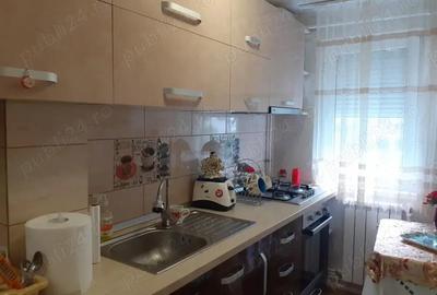 Vanzare Apart. 2 cam. cf.2, parter, mobilat si utilat la cheie, zona Obor - aproape de Market-Profi - 3