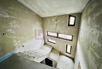 Casa individuala | panouri solare | garaj | pivnita | teren 432 mp - 4