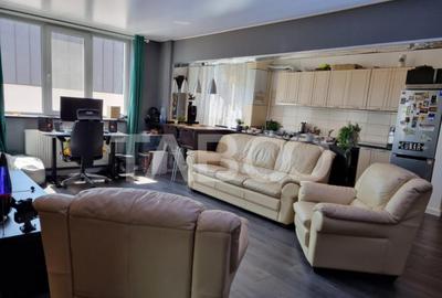 Apartament 2 camere zona Andrei Muresanu 65mp utili in Cluj-