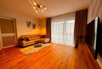 Apartament cu 2 camere decomandat în Dealul Cetății - 8
