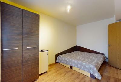 Apartament cu 2 camere semidecomandat, mobilat în Timișoara - 5