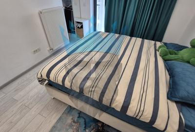 Apartament cu 2 camere decomandat, mobilat în Vitan - 12