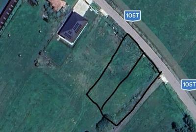 Spațiu comercial, în Central