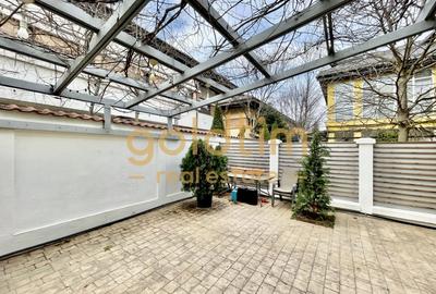 IANCU NICOLAE/ GRADINA SUPERBA/LOCURI DE PARCARE/SPATII GENEROASE - 45