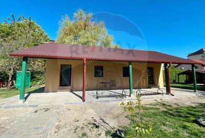 Spatiu si Teren Cartier exclusivist - 5