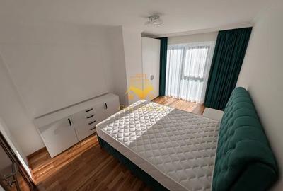 Apartament cu 2 camere semidecomandat, mobilat în Gheorgheni - 5