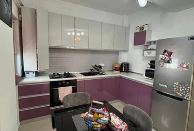 TOMIS PLUS - BLOC NOU - APARTAMENT MODERN LA VANZARE - - 24