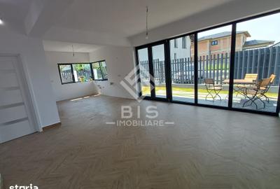 Casă cu 4 camere cu Teren 600 Mp în Central