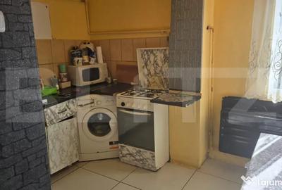 Garsonieră semidecomandată în Soarelui - 2