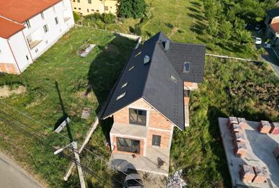 Casă cu 4 camere în Lugoj - 7