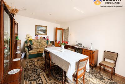 Apartament cu 2 camere decomandat în Mărăței - 9
