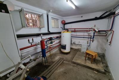 Ovidiu-vila D+P+1+M libera aproape de lac - 16