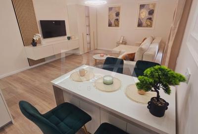 Apartament 2 Camere | Exigent Plaza Faza 5 | ETAJ 1 | Mobilat si Utilat | Apartament 2 Camere | Exigent Plaza Faza 5 | ETAJ 1 | Mobilat si Utilat | - 6