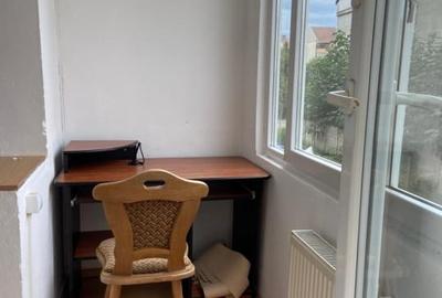 Apartament decomandat 2 camere zona Terezian - 5