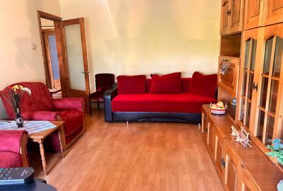Apartament cu 2 camere în Titulescu - 4