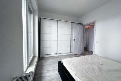 SUPERB: 50mp + curte privata 60mp, bloc 2023 - 15