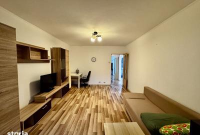 Apartament cu 2 camere decomandat în Tineretului
