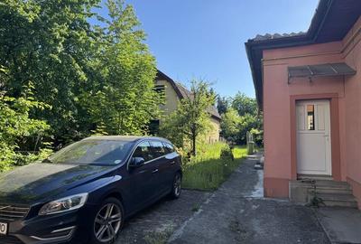 Casă cu 3 camere în Central - 2