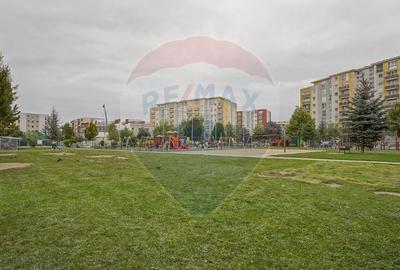 Apartament cu 2 camere decomandat, mobilat în Avantgarden - 17