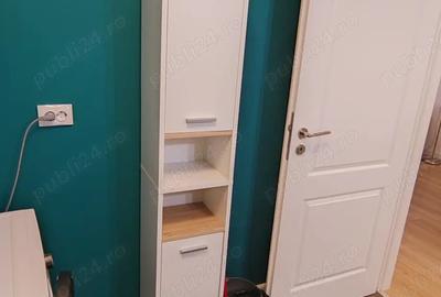 Persoana Fizica Apartament cu 1 camera Fabricii - 7