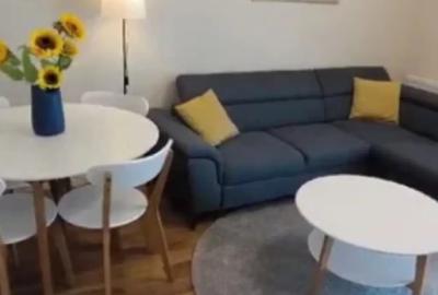 Apartament cu 2 camere decomandat în Tractorul - 1