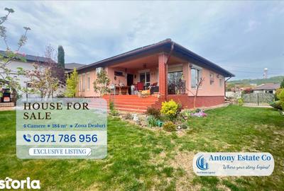 Casă cu 4 camere cu Teren 577 Mp în Iorga - 2