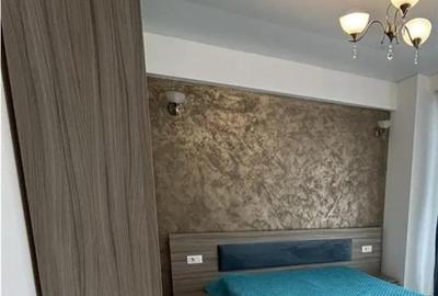 Apartament cu 2 camere, mobilat în Central - 3