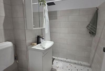 Apartament cu 2 camere decomandat în Lacul Tei - 7