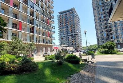 Apartament 3 Camere Asmita Gardens