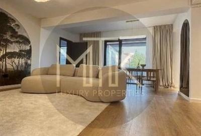 Apartament cu 4 camere decomandat, mobilat în Pipera - 5