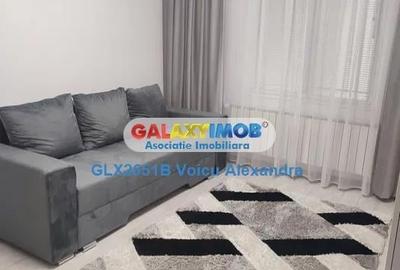 Inchiriere Garsoniera Lux - Berceni - Oltenitei - Bagdasar - 1