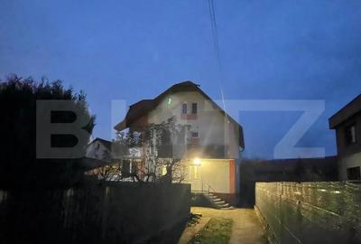 Casă cu 4 camere cu Teren 660 Mp în Central - 9