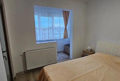 Apartament cu 2 camere semidecomandat, mobilat în Tomis Nord - 2