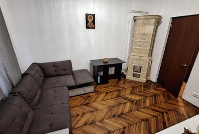 Apartament cu 2 camere de vanzare in zona Foisorul de Foc - 2