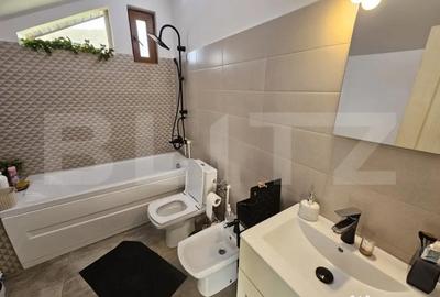 Casă cu 5 camere cu Teren 1087 Mp în Șoimuș - 15