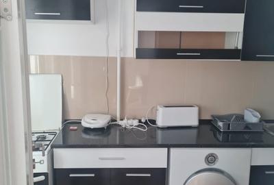 Garsonieră decomandată, mobilată în Victoriei - 3