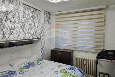 Apartament cu 3 camere semidecomandat în Aurel Vlaicu - 3