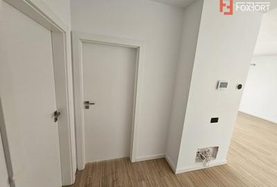 Apartament cu 2 camere în Torontalului - 10