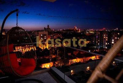 Sos Viilor Bloc 2023Masina Spalat Vase Metrou Centrala Proprie Parcare - 2