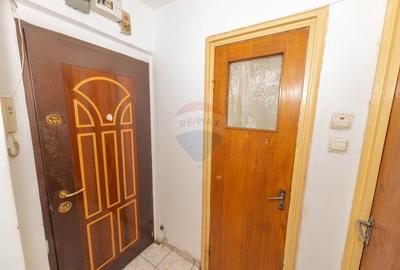 Apartament cu 2 camere decomandat, mobilat în Sălăjan - 7
