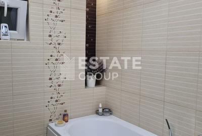 Apartament cu 2 camere semidecomandat, mobilat în Giroc - 12