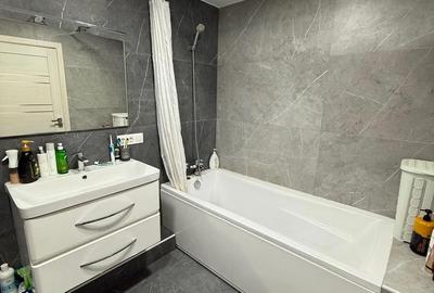 Garsonieră decomandată în Lujerului