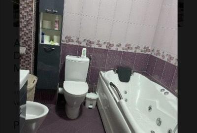 Apartament 3 camere - Decomandat - 74 mp - Metalurgiei - 7