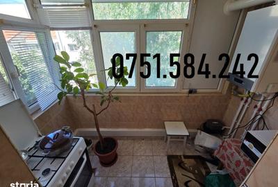 Apartament cu 3 camere în Babadag - 16