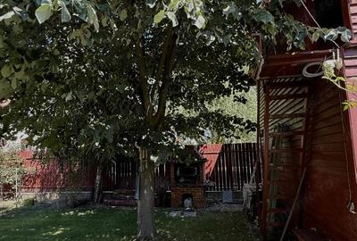 Casă cu Canalizare în Lunei - 2