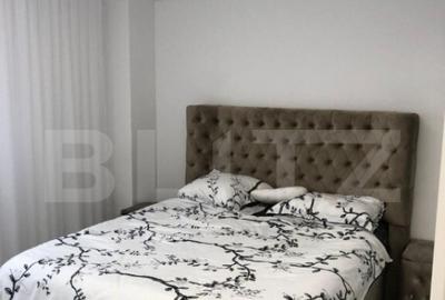 Apartament cu 2 camere decomandat, mobilat în Burdujeni