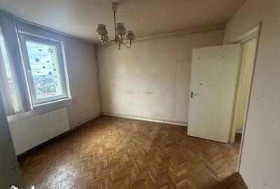 Apartament cu 2 camere în Ultracentral - 5