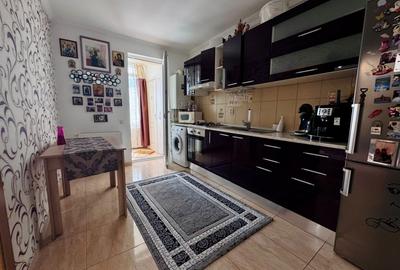 Apartament 1 camera, 40mp, etaj intermediar, sud - 5